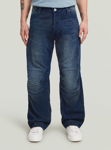 5620 Loose Jeans